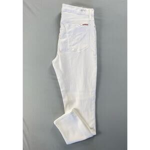 Hudson Natalie Skinny Lightweight Stretch Legging Jeans, Jeggings. Women's 31.